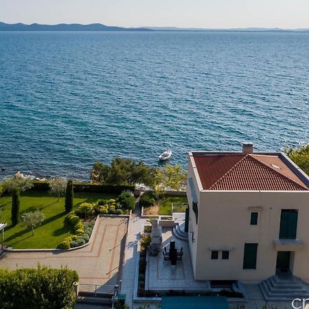 Villa Niko Kozino ภายนอก รูปภาพ