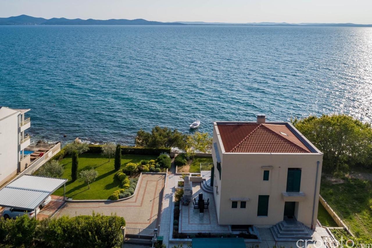 Villa Niko Kozino ภายนอก รูปภาพ