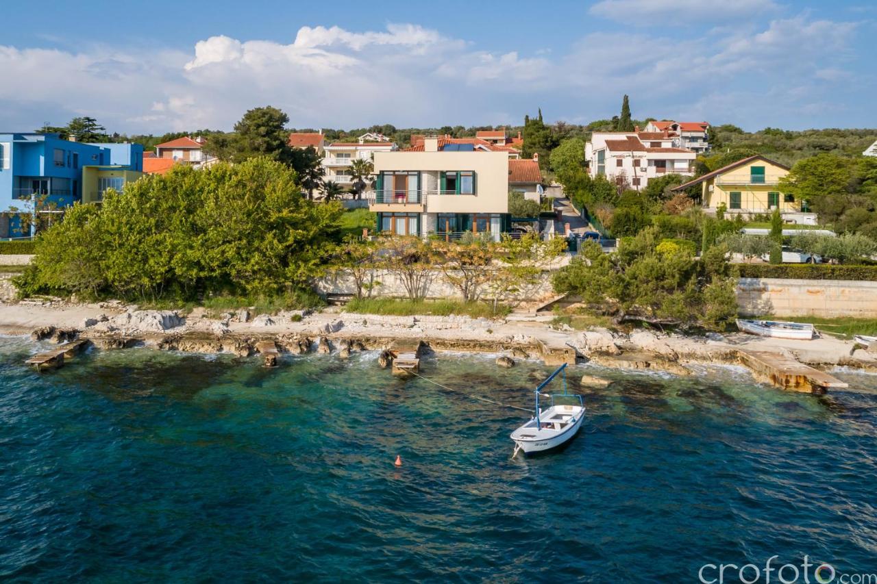 Villa Niko Kozino ภายนอก รูปภาพ