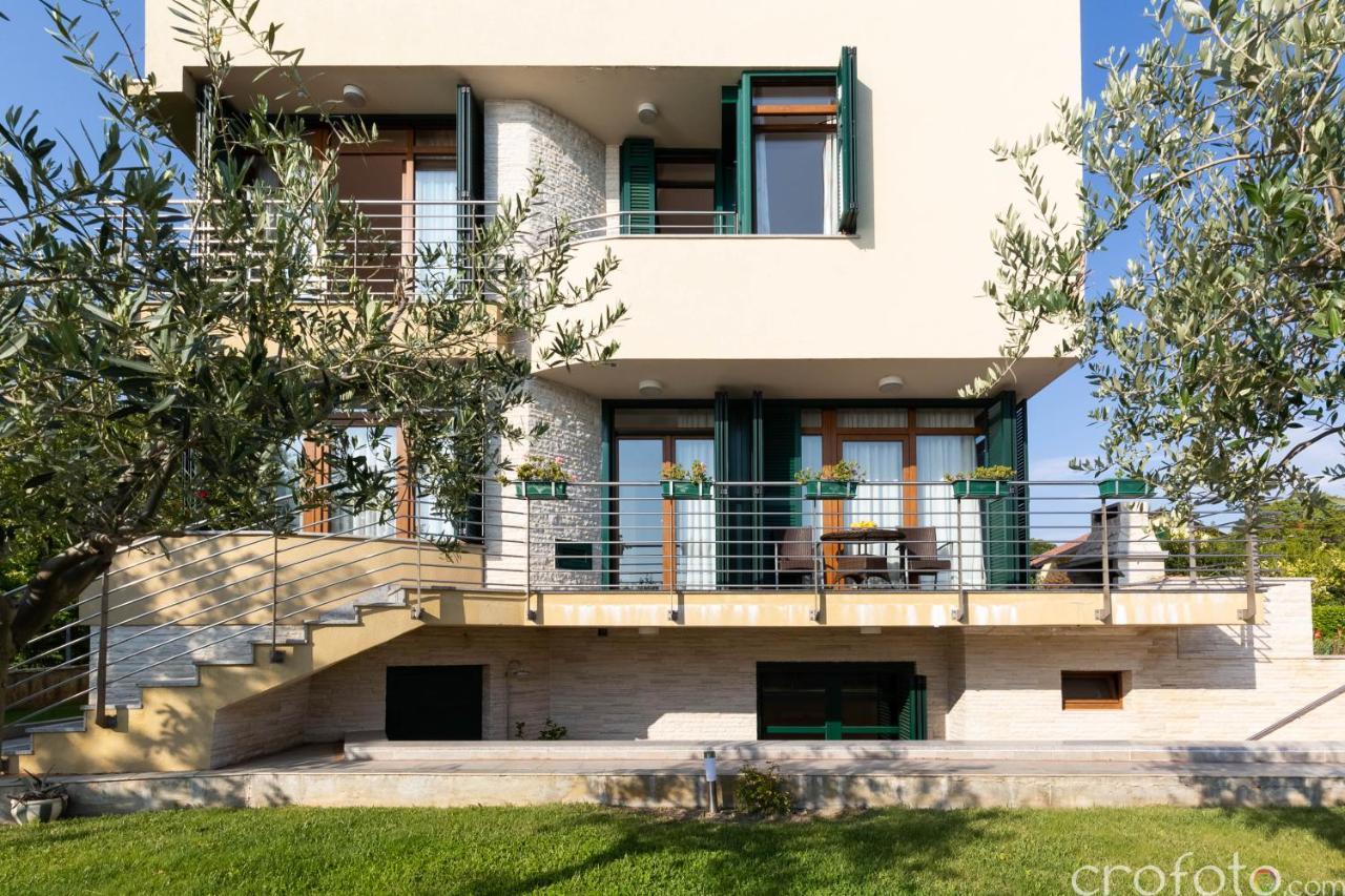Villa Niko Kozino ภายนอก รูปภาพ