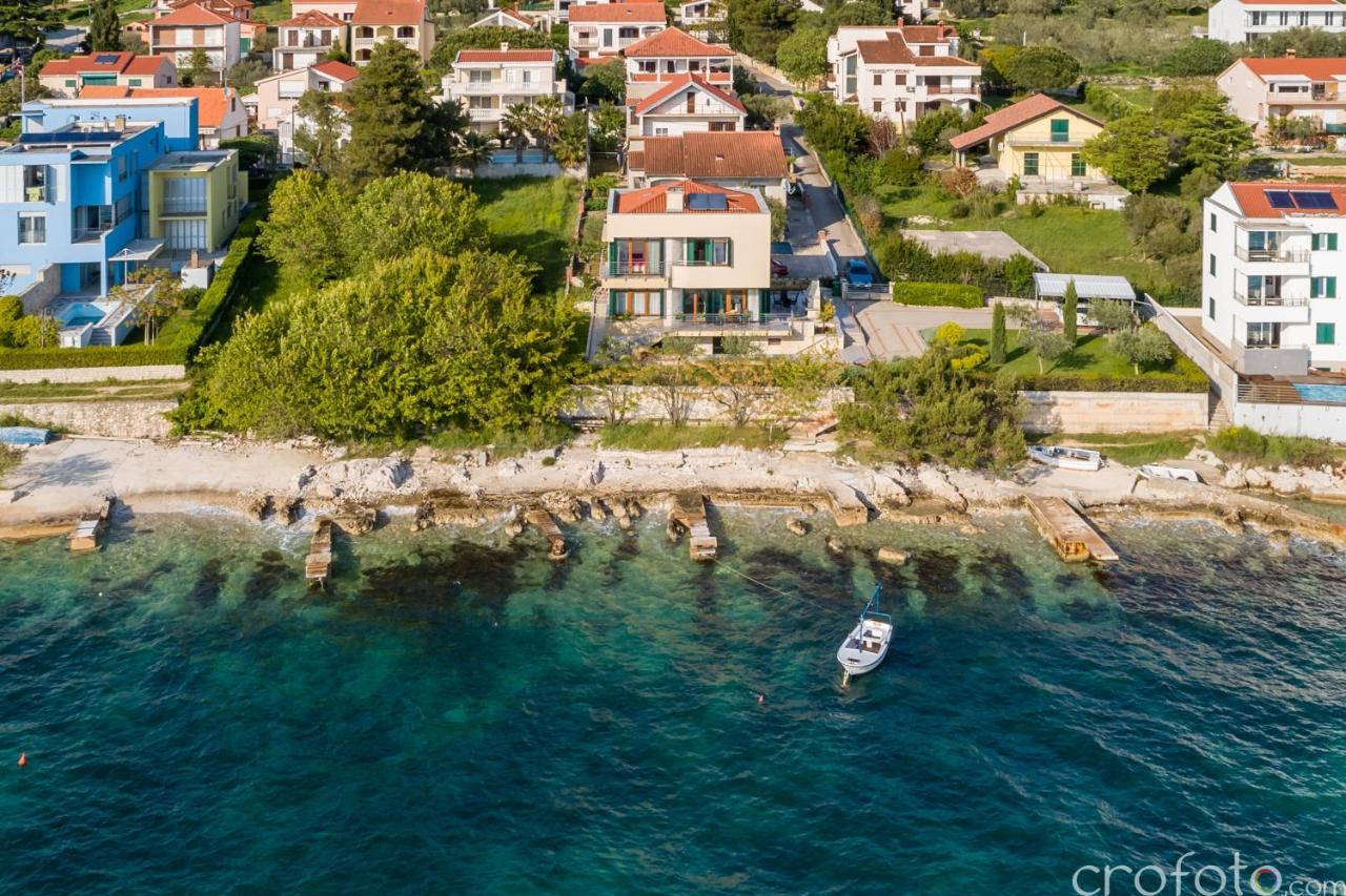 Villa Niko Kozino ภายนอก รูปภาพ