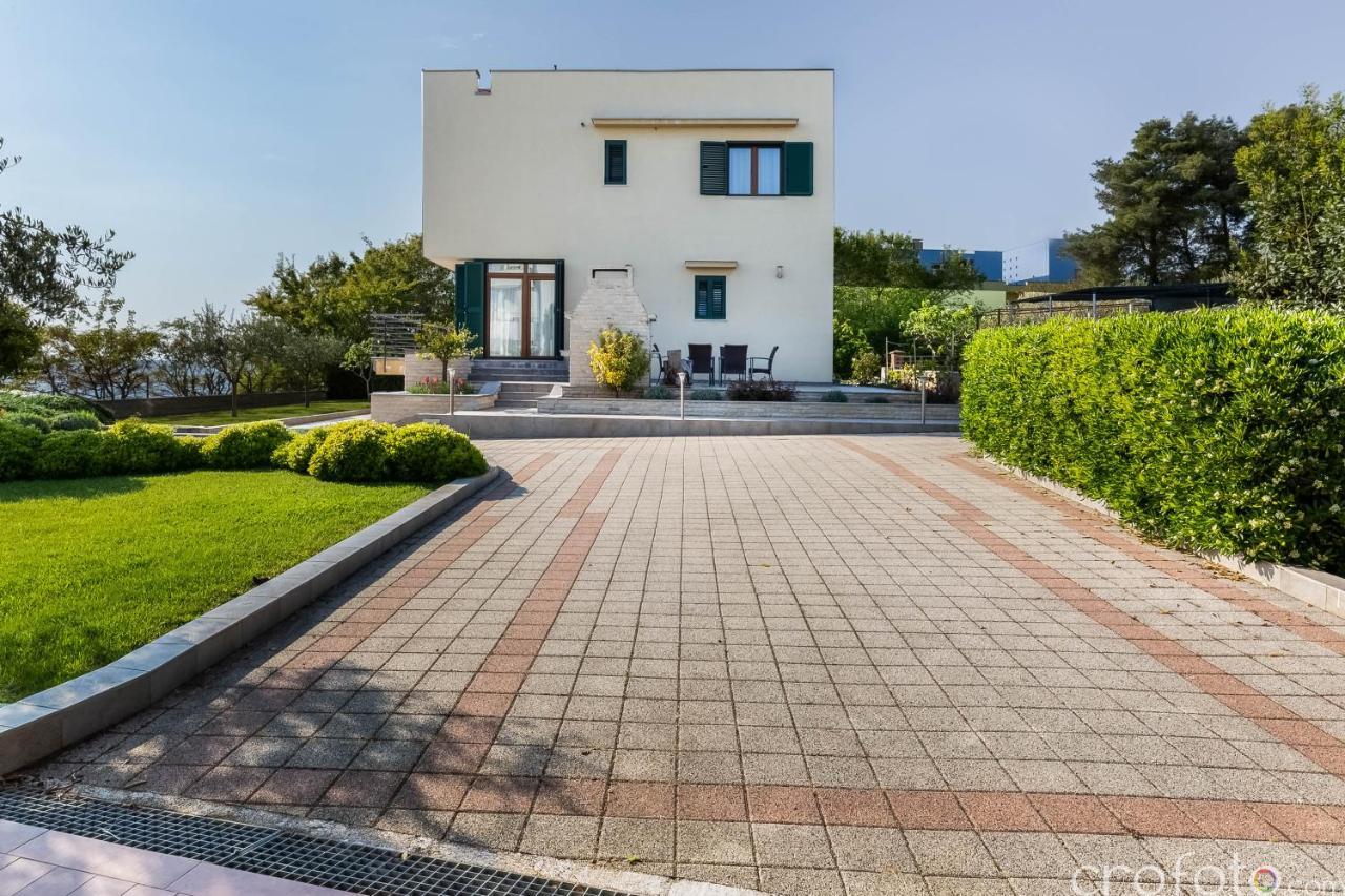Villa Niko Kozino ภายนอก รูปภาพ