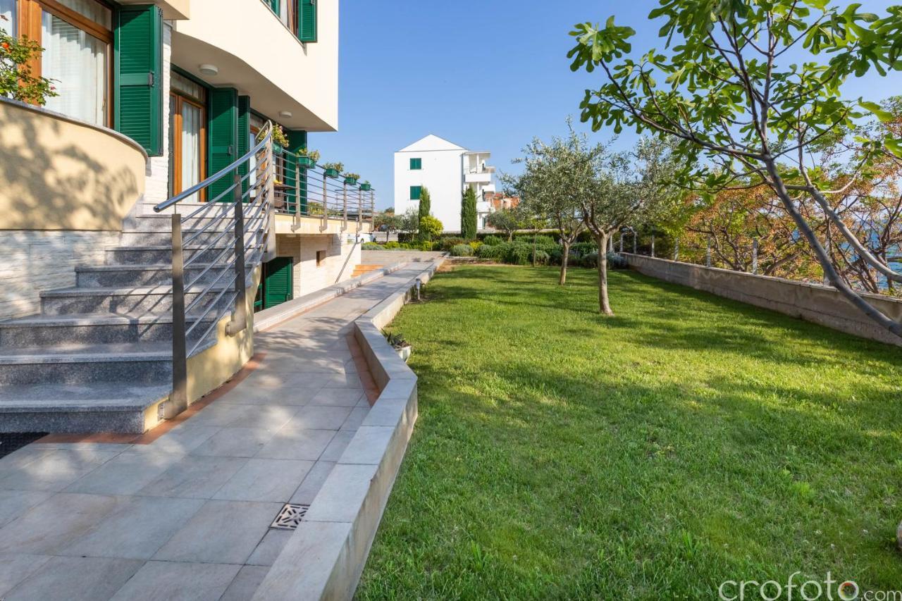 Villa Niko Kozino ภายนอก รูปภาพ