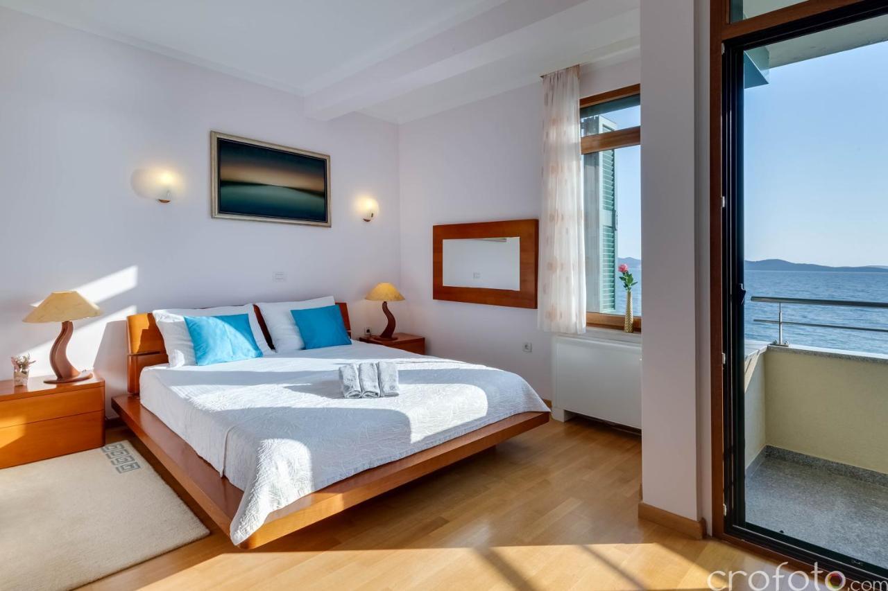 Villa Niko Kozino ภายนอก รูปภาพ