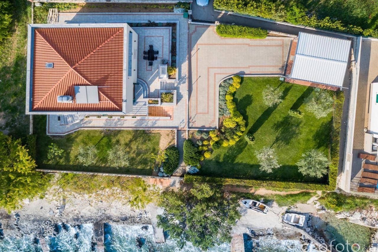 Villa Niko Kozino ภายนอก รูปภาพ