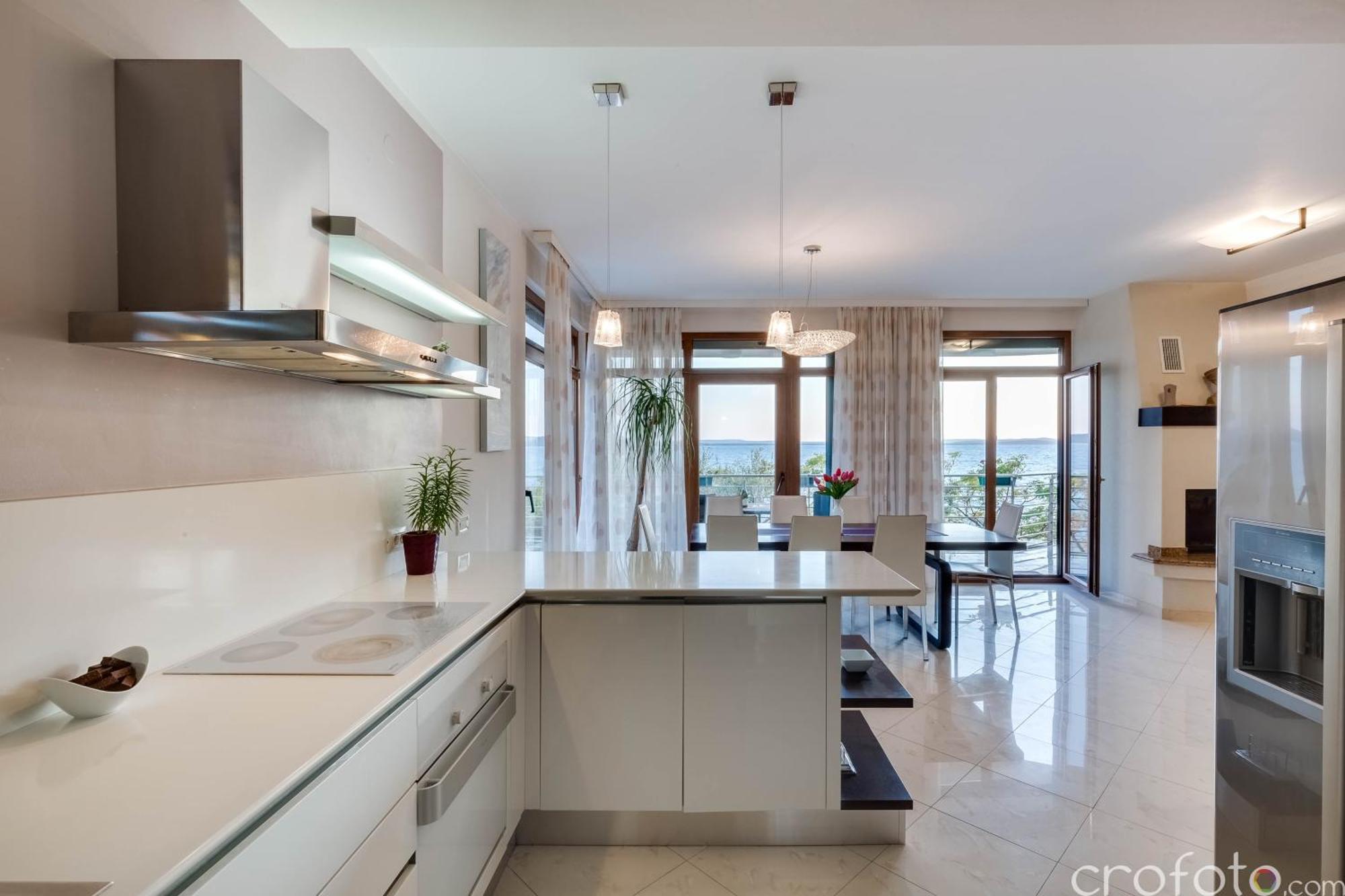 Villa Niko Kozino ภายนอก รูปภาพ