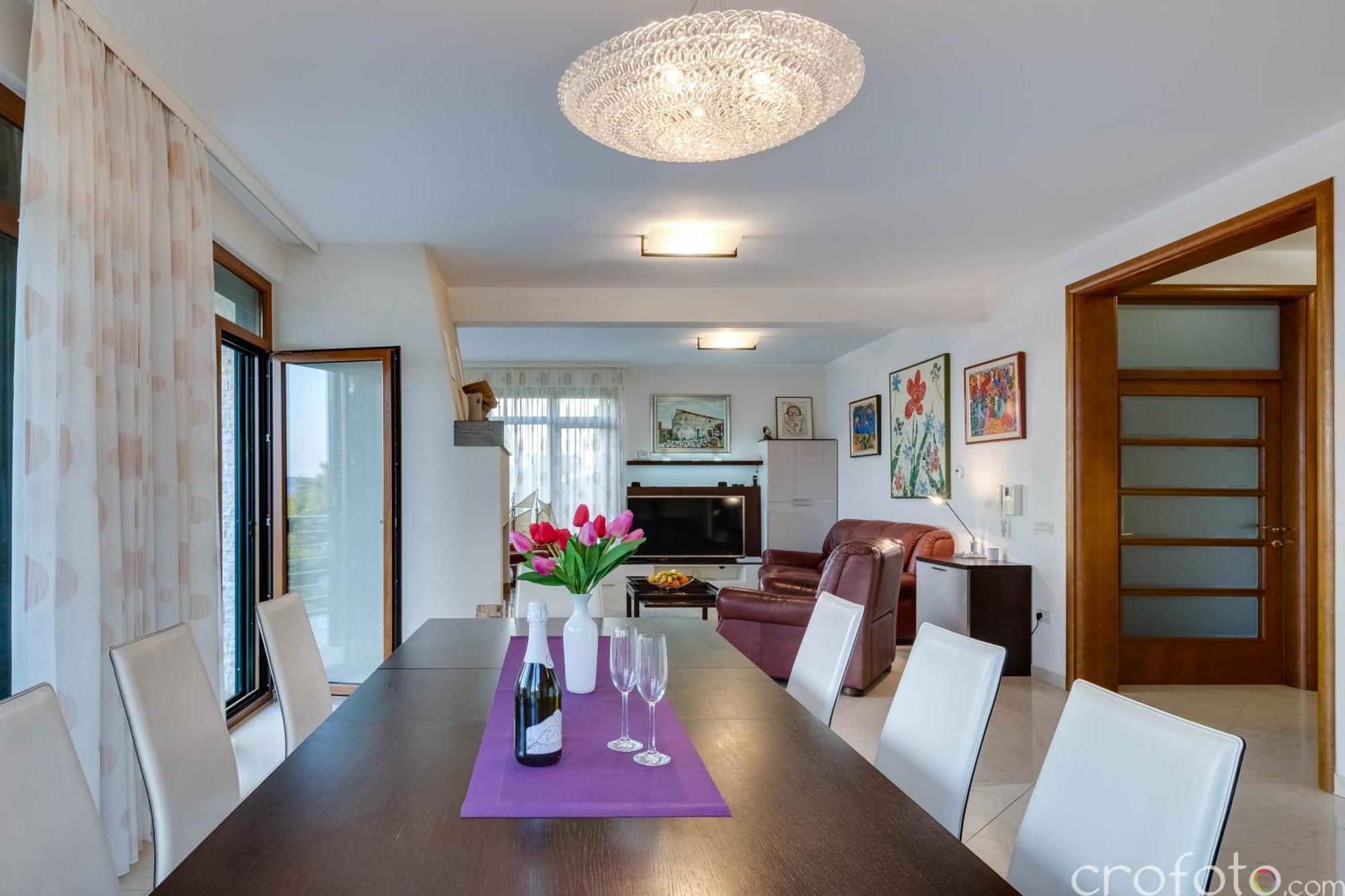 Villa Niko Kozino ภายนอก รูปภาพ