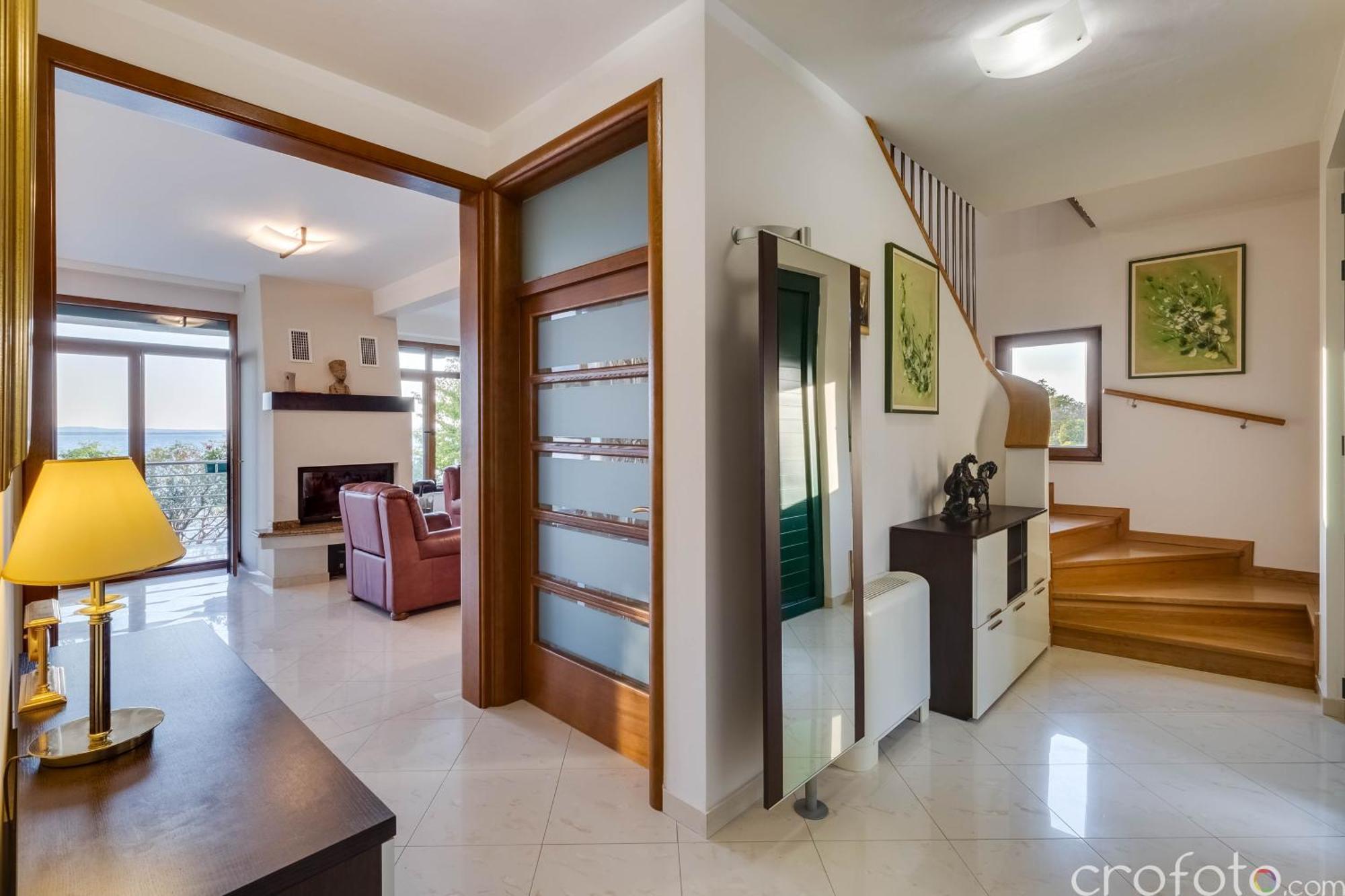 Villa Niko Kozino ภายนอก รูปภาพ